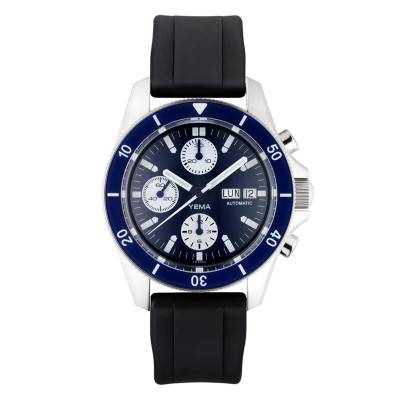 Montre Navygraf Chrono YNAV22CH.FR - Yema