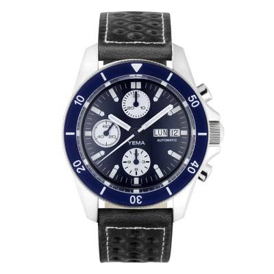 Montre Navygraf Chrono YNAV22CH.FR - Yema