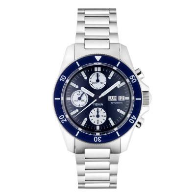 Montre Navygraf Chrono YNAV22CH.FR - Yema