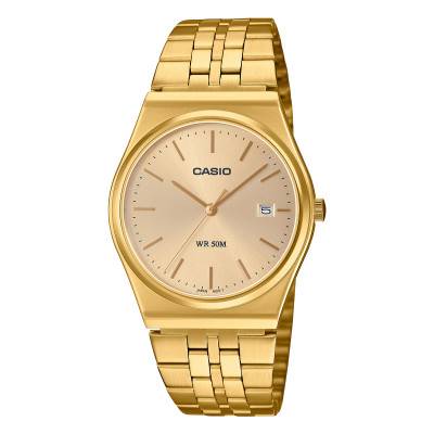 Montre MTP-B145G-9AVEF - Casio Timeless