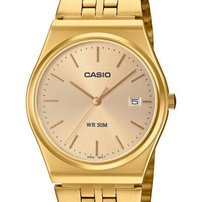 Montre MTP-B145G-9AVEF - Casio Timeless