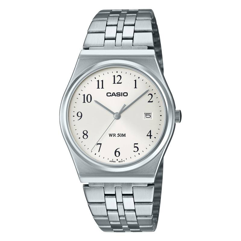 Watch MTP-B145D-7BVEF - Casio Timeless
