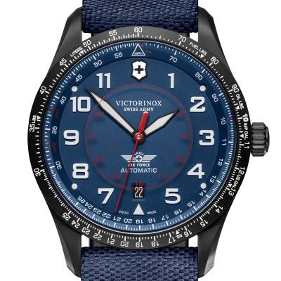 Montre Airboss Mechanical 241998 - Victorinox