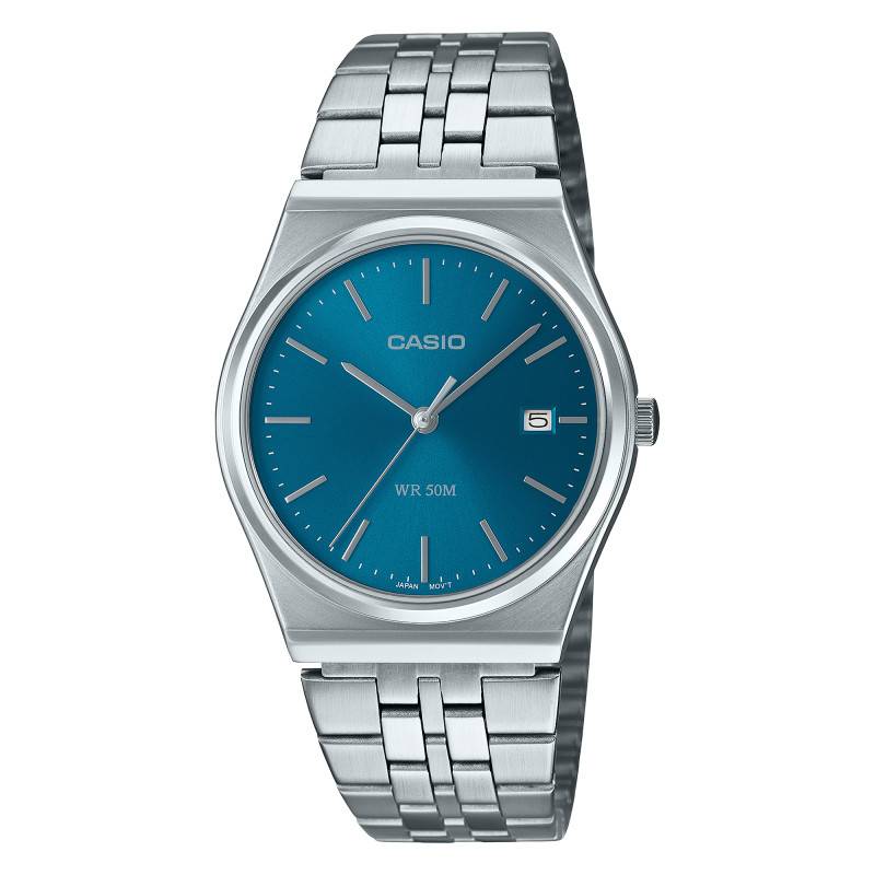 Watch MTP-B145D-2A2VEF - Casio Timeless