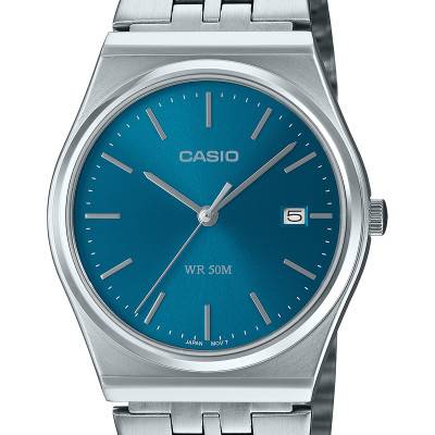Watch MTP-B145D-2A2VEF - Casio Timeless