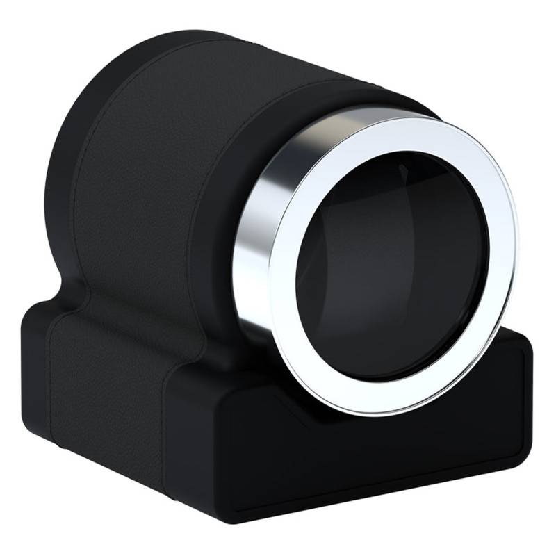 Remontoir Montre Rotor One Grey 03008.G. - Scatola del Tempo