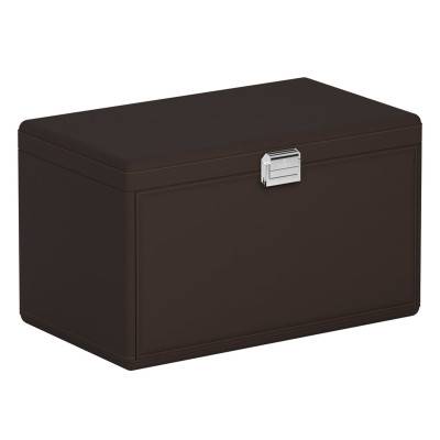 Remontoir de Montre 7RT Bicolore 02069.MCSIL - Scatola del Tempo