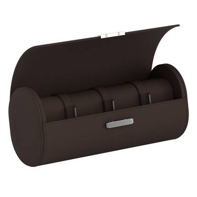 Pochette pour montres Chocolate 04064.MSIL - Scatola del Tempo