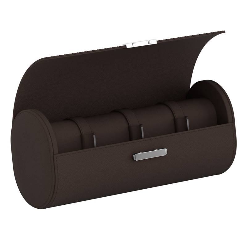Pochette pour montres Chocolate 04064.MSIL - Scatola del Tempo