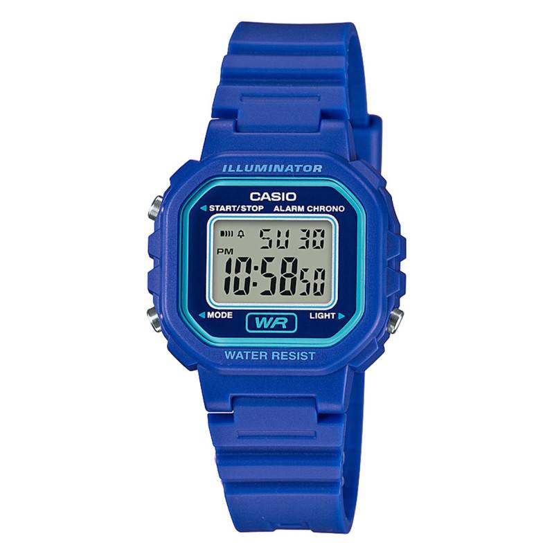 Casio LA-20WH-2AEF Watch - Casio Vintage