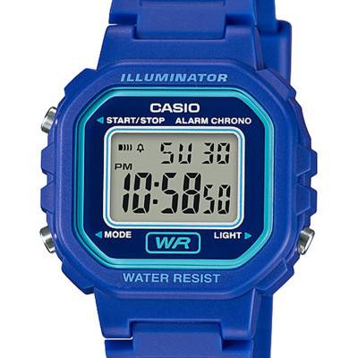 Montre Casio LA-20WH-2AEF - Casio Vintage