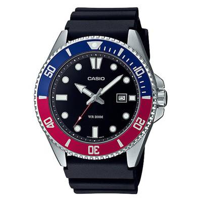 Montre Casio Collection MDV-107-1A3VEF - Casio Vintage