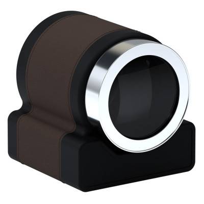 Remontoir Montre Rotor one chocolate 03008.M. - Scatola del Tempo