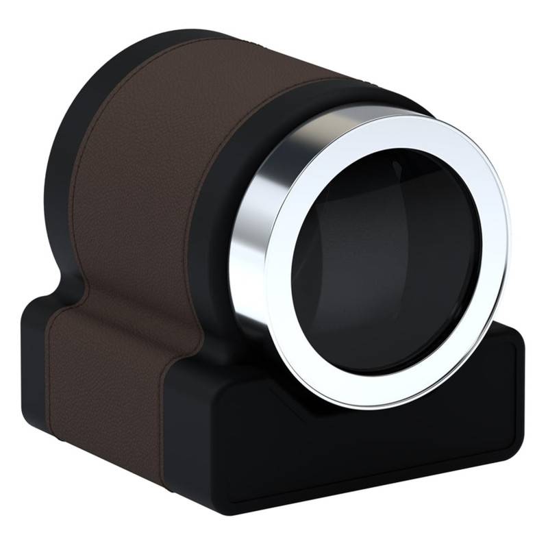 Remontoir Montre Rotor one chocolate 03008.M. - Scatola del Tempo