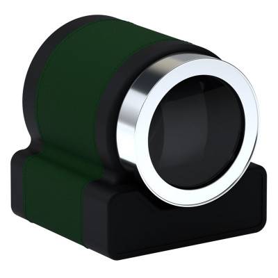 Remontoir Montre Rotor one green 03008.VE. - Scatola del Tempo