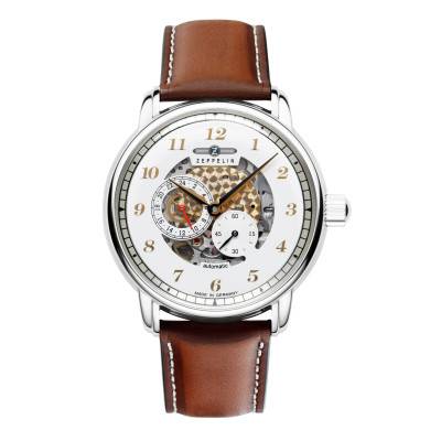 Captain's Line 8658-1 Watch - Zeppelin