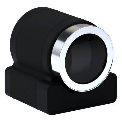 Remontoir Montre Rotor One Black 03008.B - Scatola del Tempo