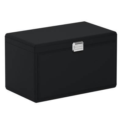 Remontoir de Montre 7RT Noir 02069.BSIL - Scatola del Tempo