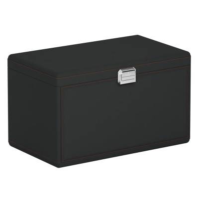 Remontoir de Montre 7RT Gris/Orange 02069.GASIL - Scatola del Tempo