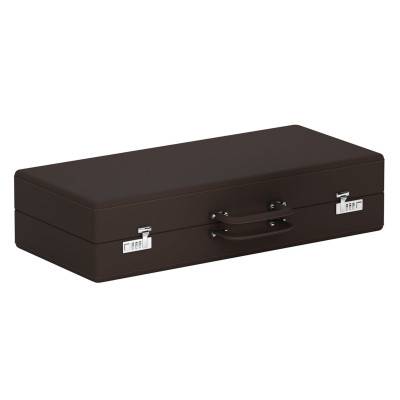 Boîte à montres Valigetta 32 bicolore 05010.MCSIL - Scatola del Tempo