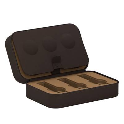 Boîte à montres Viaggio 6 Bicolor 04022.MCSIL - Scatola del Tempo