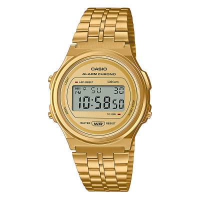 A171WEG-9AEF Watch - Casio Vintage