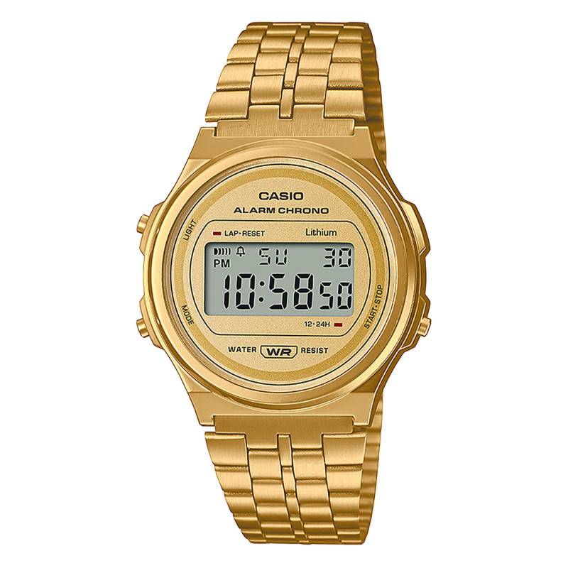 A171WEG-9AEF Watch - Casio Vintage