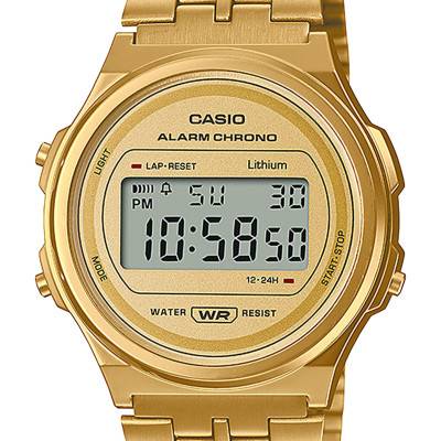 Montre A171WEG-9AEF - Casio Vintage