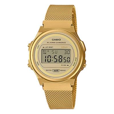A171WEMG-9AEF Watch - Casio Vintage
