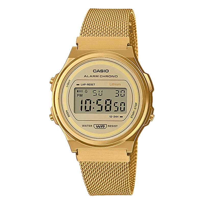 A171WEMG-9AEF Watch - Casio Vintage