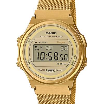 Montre A171WEMG-9AEF - Casio Vintage