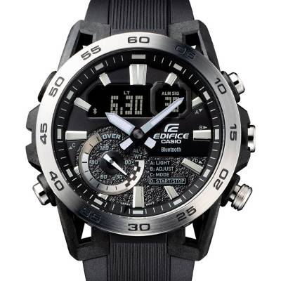Edifice ECB-40P-1AEF Watch - Casio Edifice
