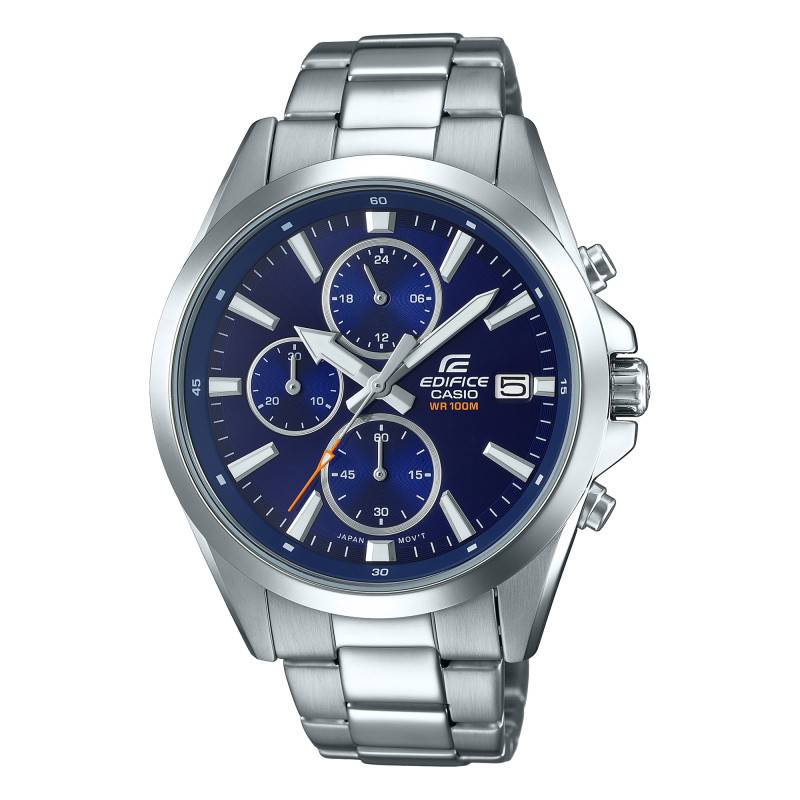 Montre Edifice EFV-560D-2AVUEF - Casio Edifice