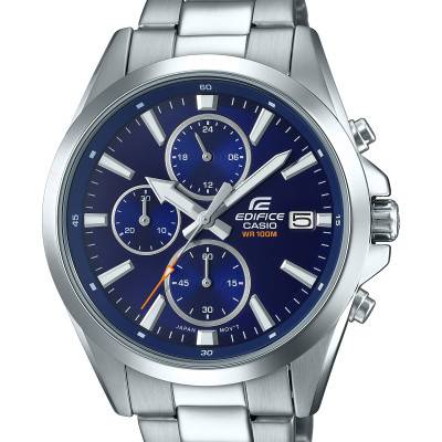 Edifice EFV-560D-2AVUEF Watch - Casio Edifice