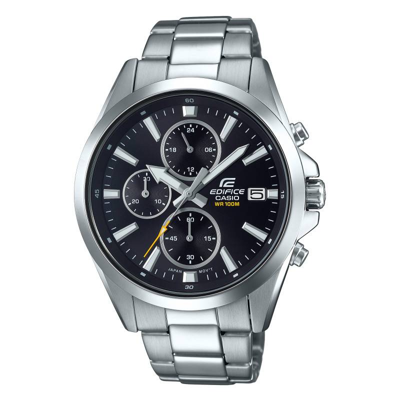 Montre Edifice EFV-560D-1AVUEF - Casio Edifice