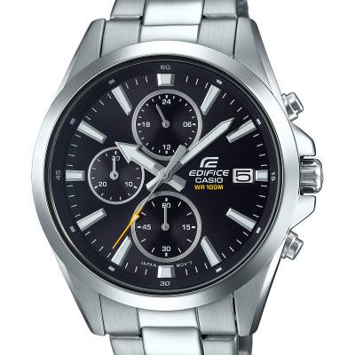 Montre Edifice EFV-560D-1AVUEF - Casio Edifice