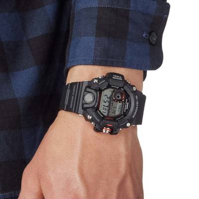 Montre GW-9400-1ER - Casio G-Shock
