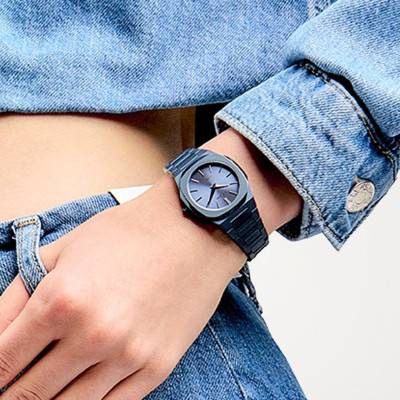 Astral Night UTBL33 Watch - D1 Milano