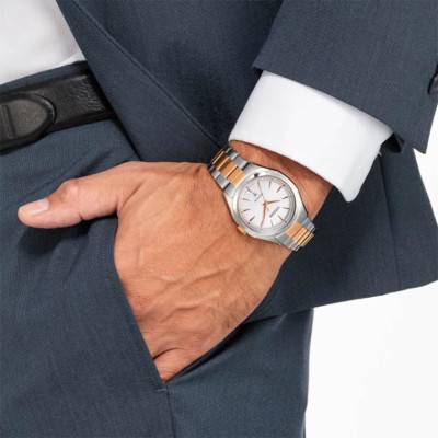 Montre Platform Classic AW1756-89A - Citizen