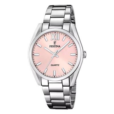 Montre Boyfriend Rose F20622/2 - Festina