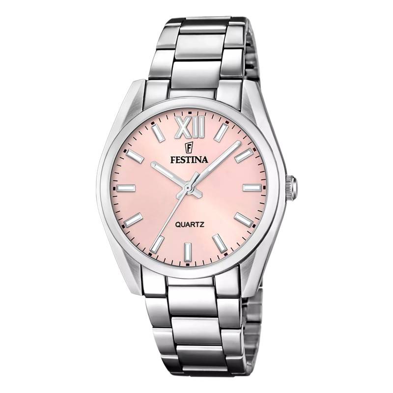 Boyfriend Pink Watch F20622/2 - Festina