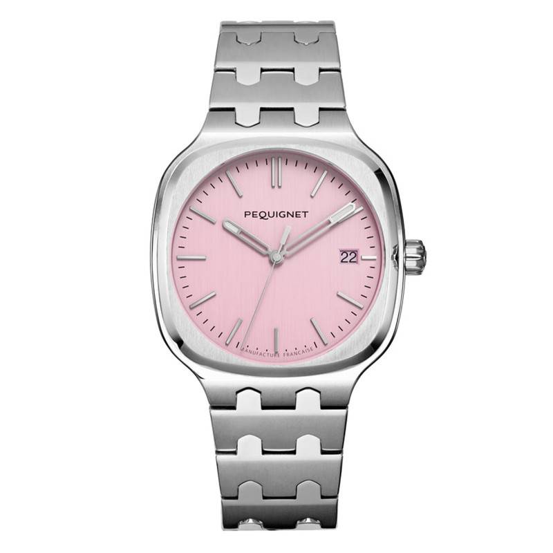 Concorde Rose 40mm 9040483 Watch - Pequignet