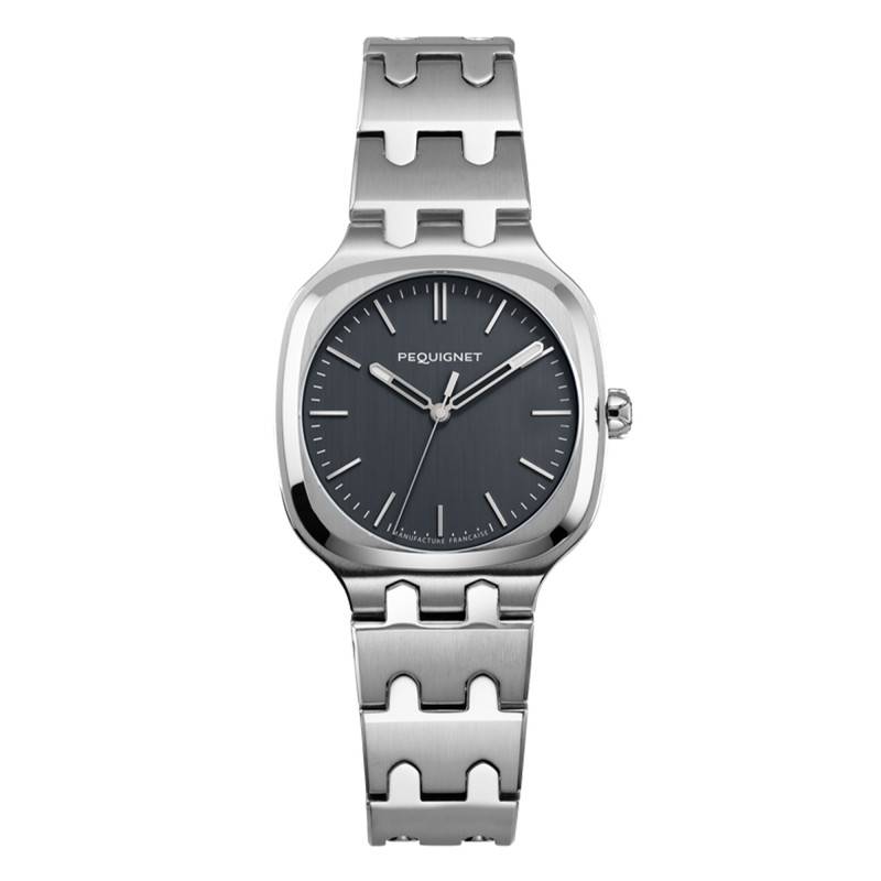 Concorde Anthracite Gray 30mm Watch 9042443 - Pequignet