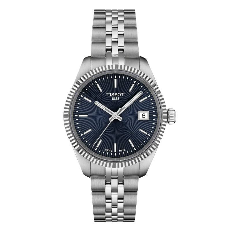 Ballade 34mm Watch T1562101104100 - Tissot