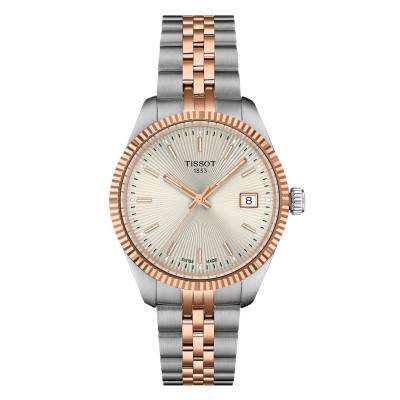 Ballade 34mm Watch T1562102203101 - Tissot