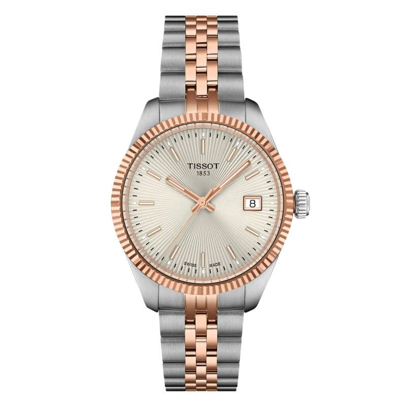 Ballade 34mm Watch T1562102203101 - Tissot