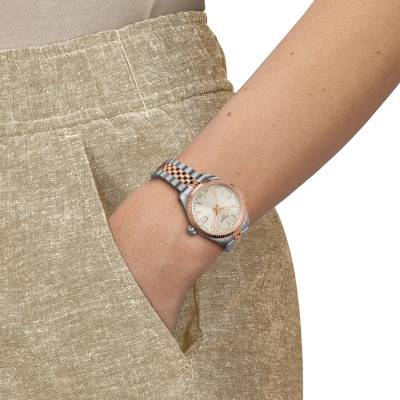 Ballade 34mm Watch T1562102203101 - Tissot