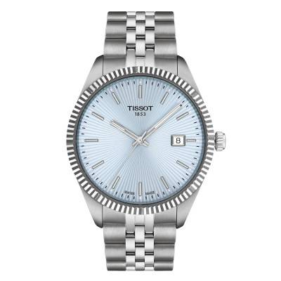 Ballade 40mm Watch T1564101135100 - Tissot