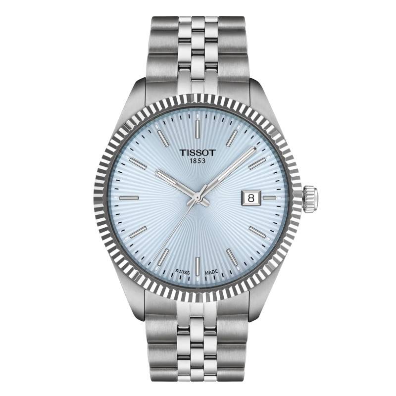 Ballade 40mm Watch T1564101135100 - Tissot