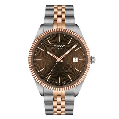 Ballade 40mm Watch T1564102229101 - Tissot